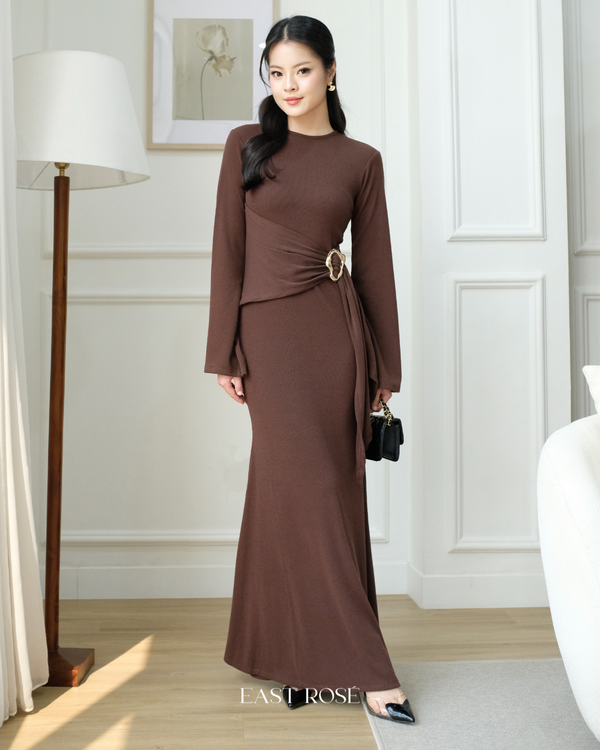Zola Dress