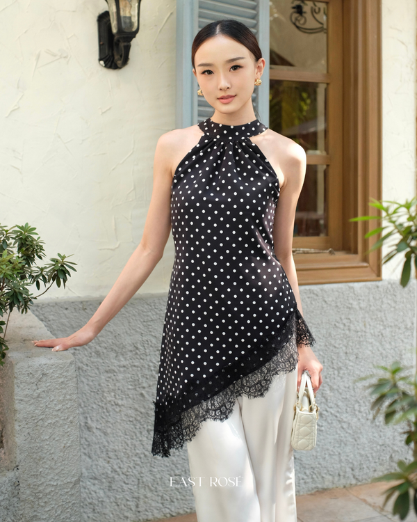 Cleef Top