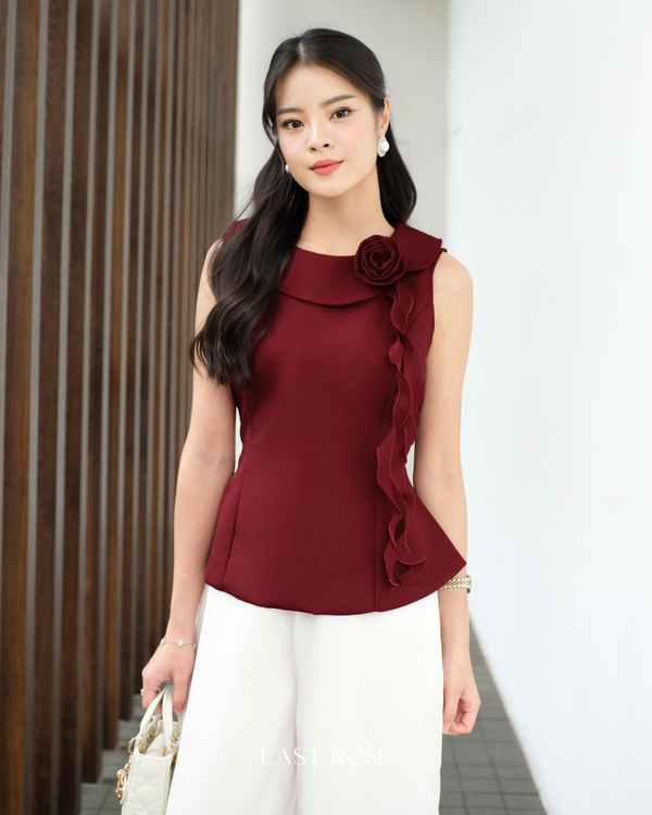 Capri Top
