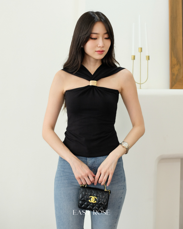 Poise Top