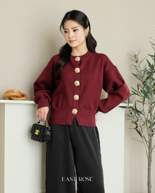 Naomi Cardigan