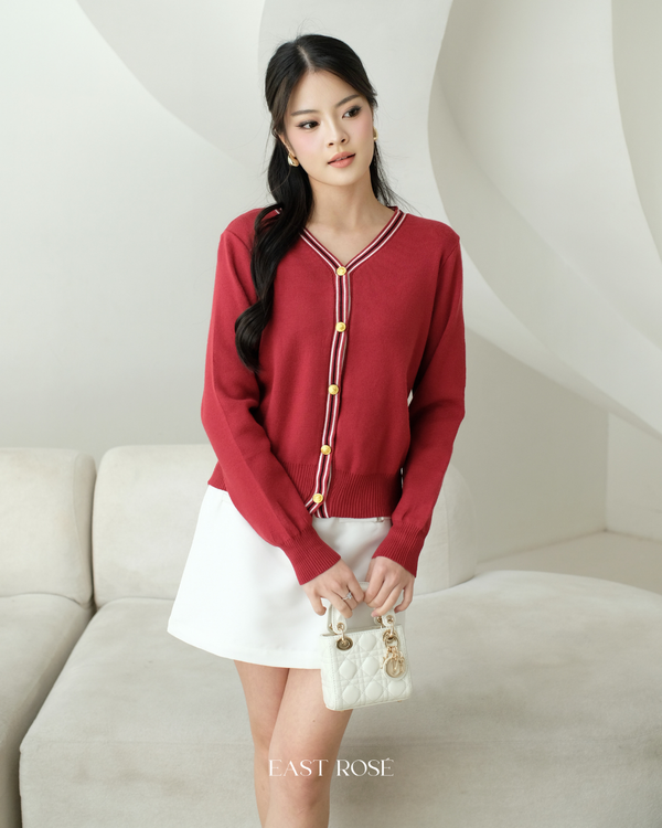Winston Cardigan