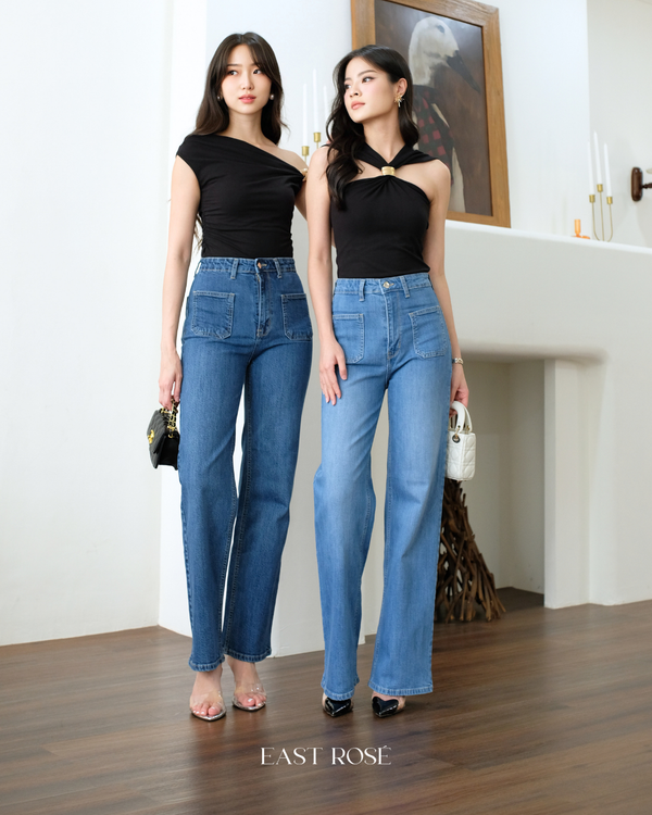 Taylor Jeans