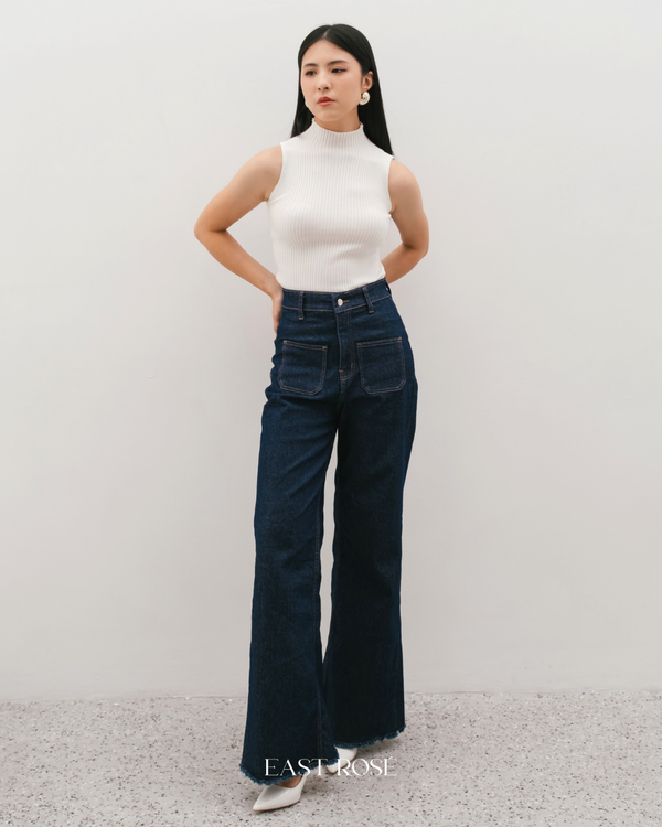 Yara Highwaist Jeans