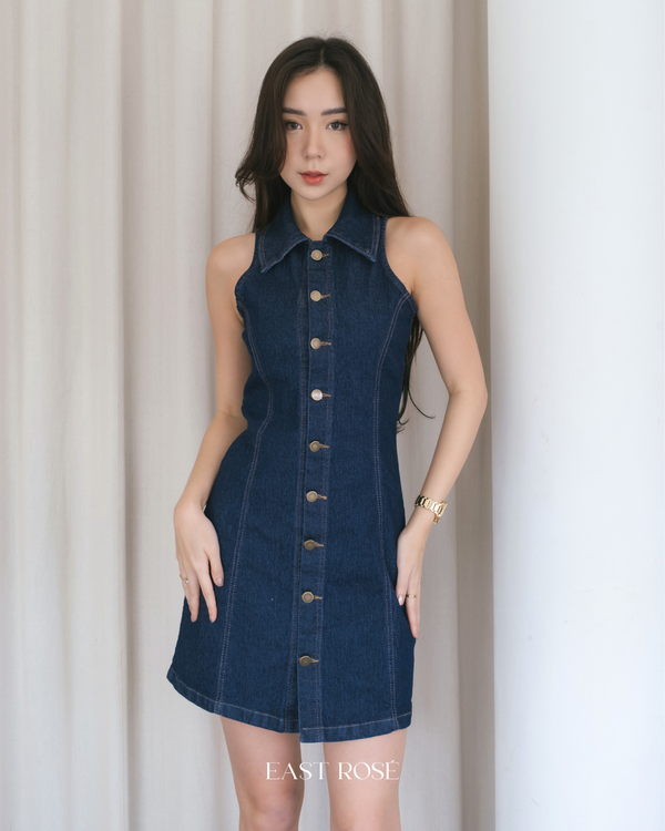 Dulcet Dress