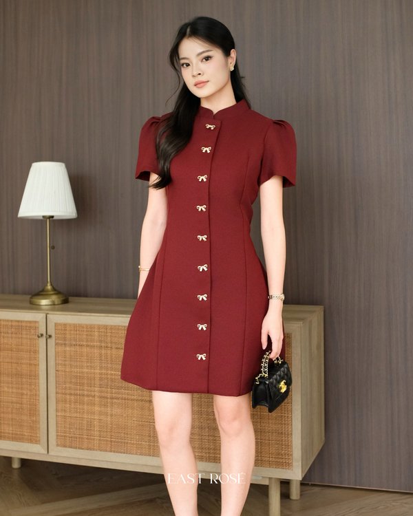 Sada Dress