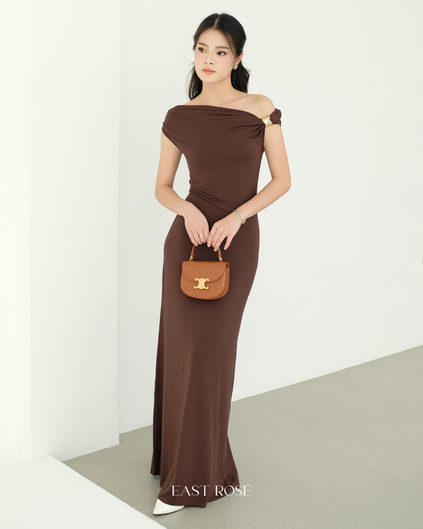 Gioi Dress