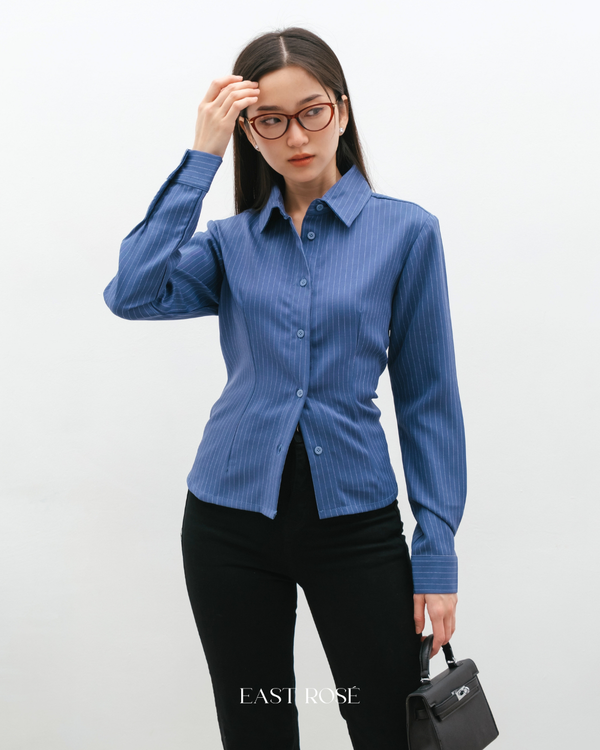 Khalula Fitted Shirt