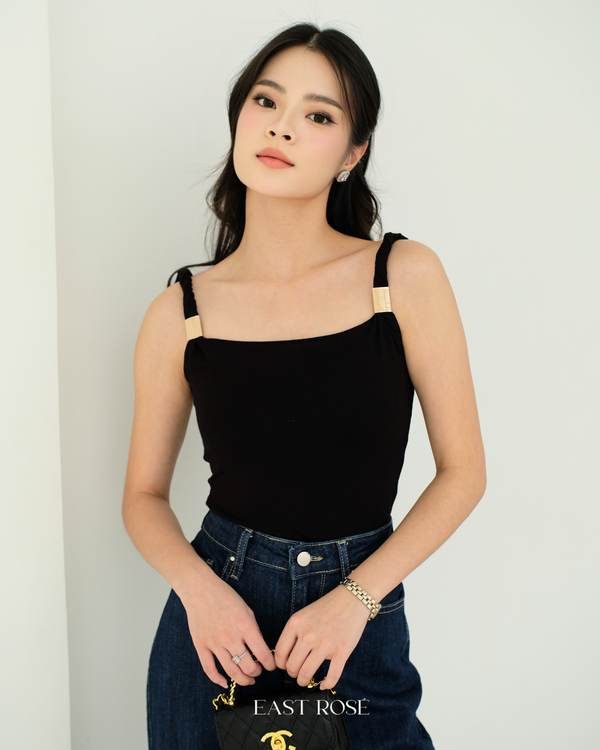 Amber Top