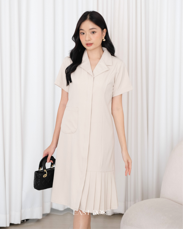 Brighton Dress