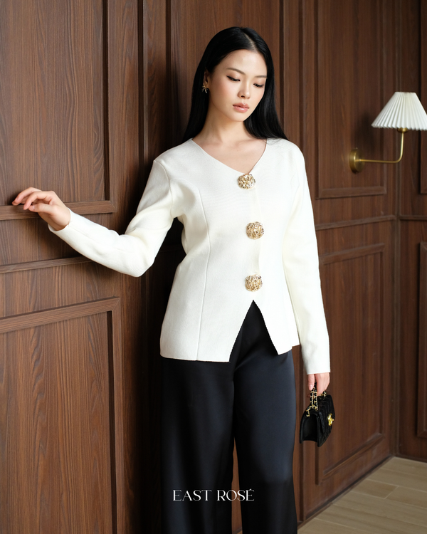Aria Knit Top