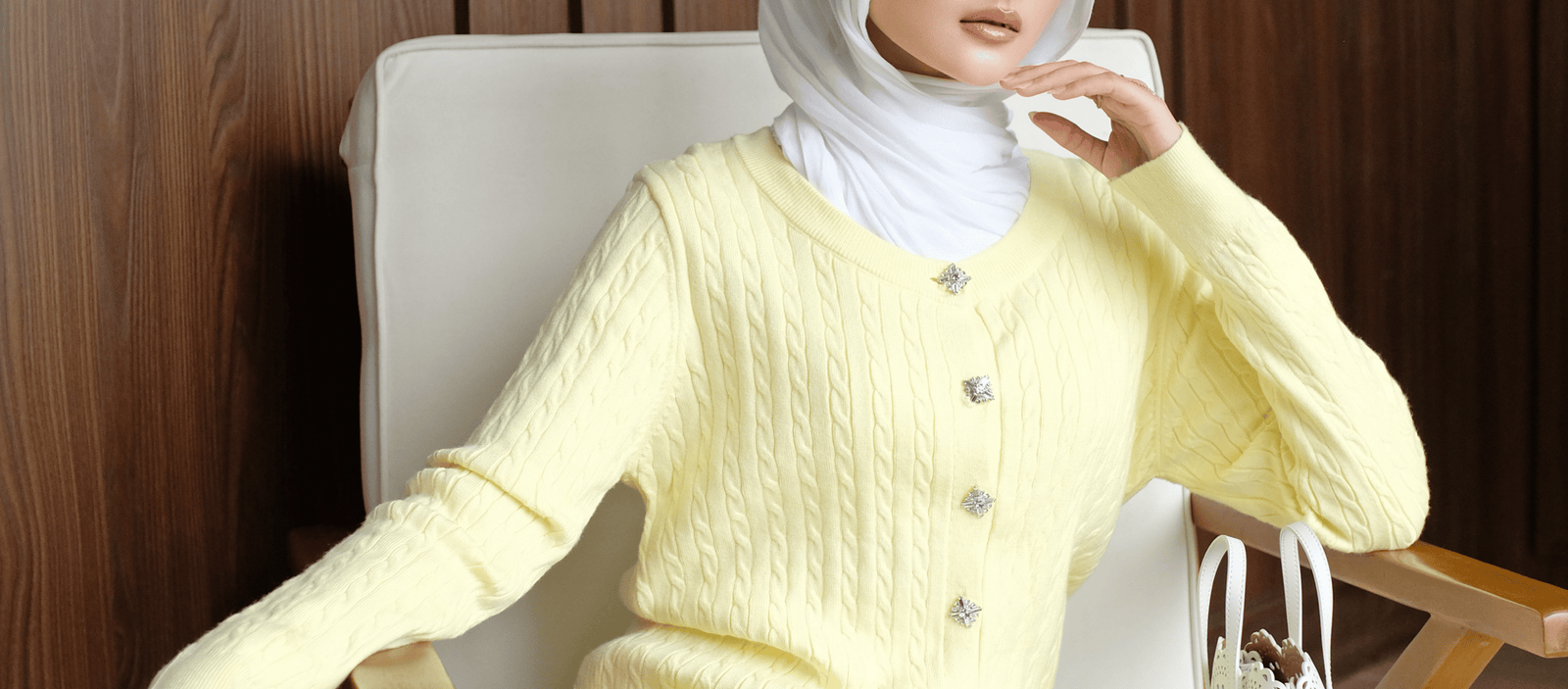 Simply Timeless - Effortlessly Graceful