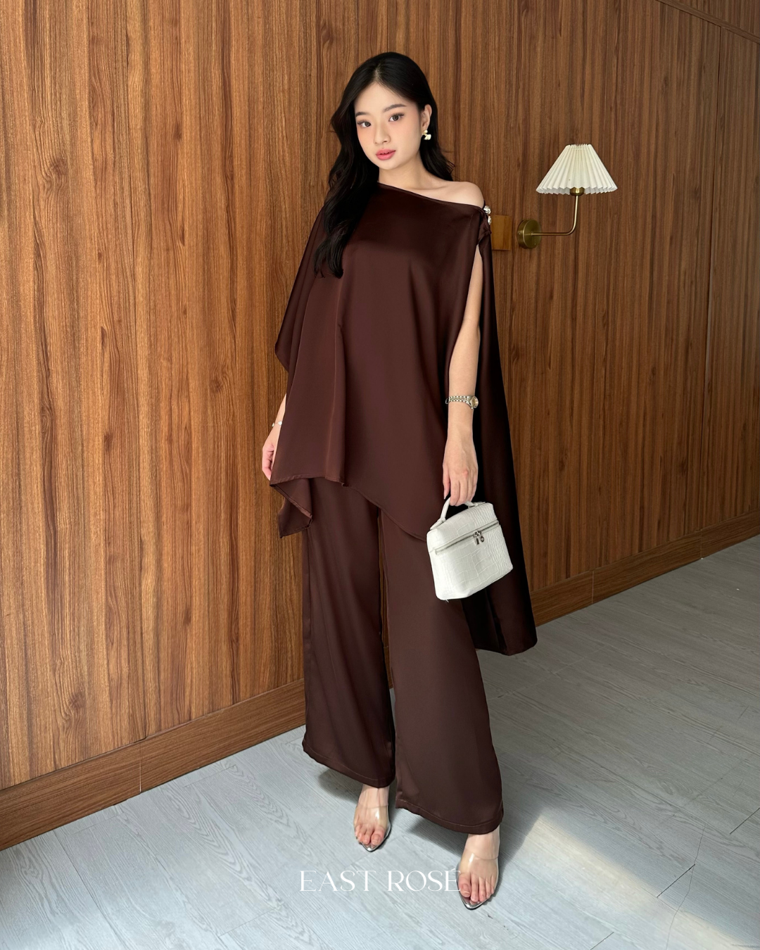 Scenario Outer Top