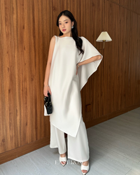 Scenario Outer Top