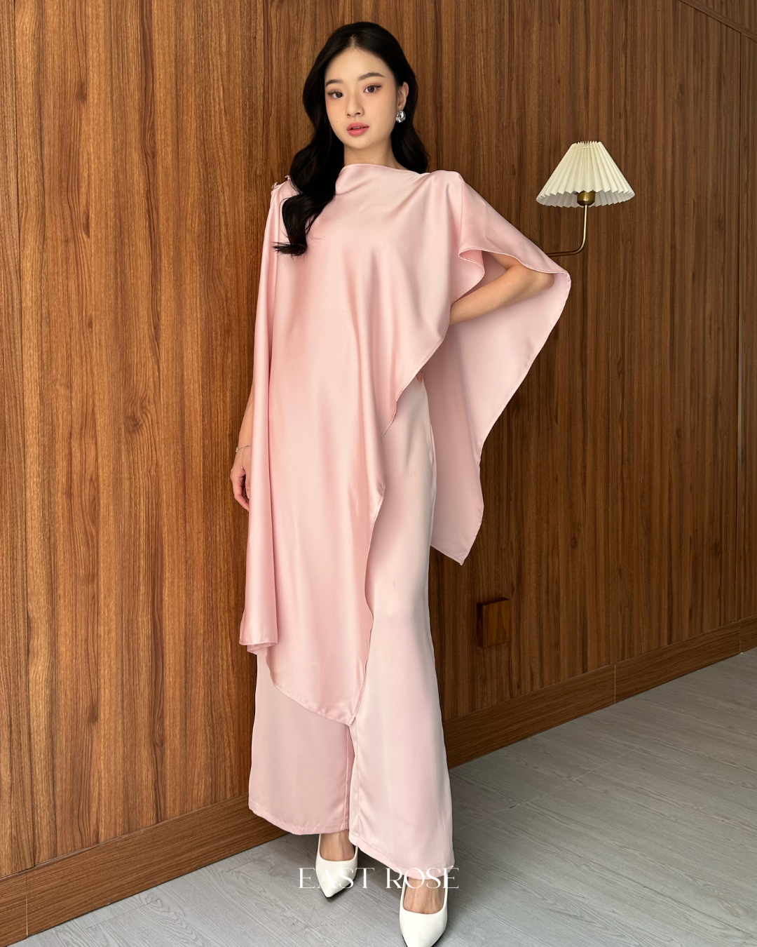 Scenario Outer Top