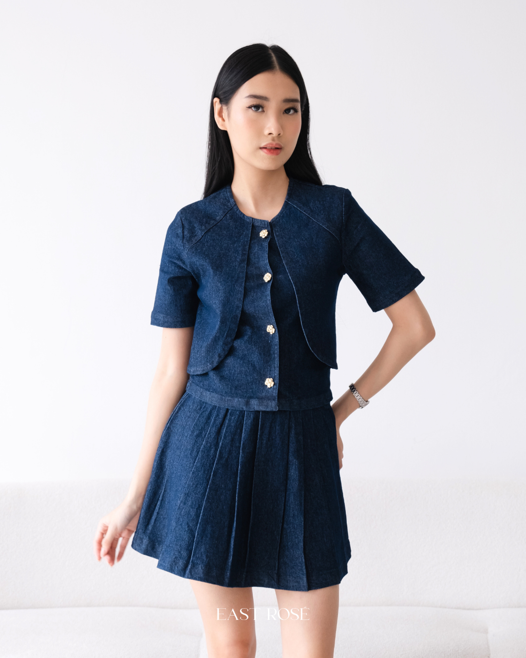 Ryder Top