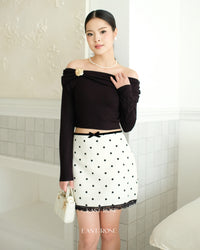 Odessa Skort