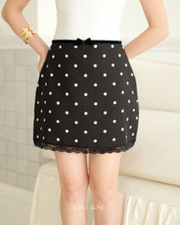 Odessa Skort