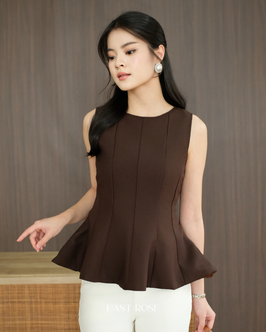 Prudence Top