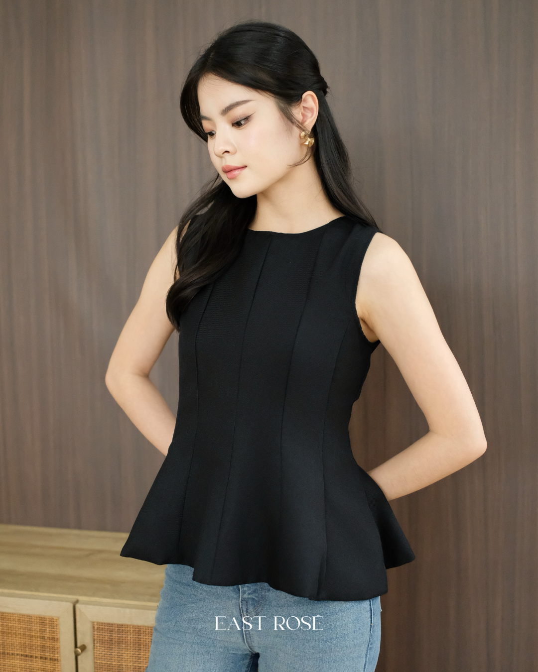 Prudence Top