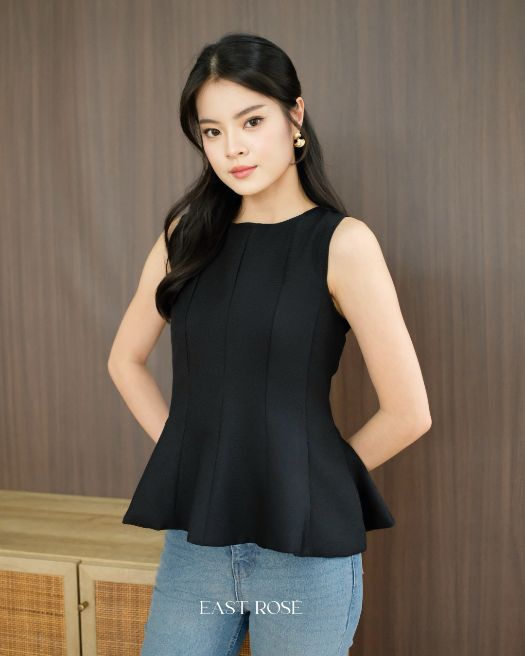 Prudence Top