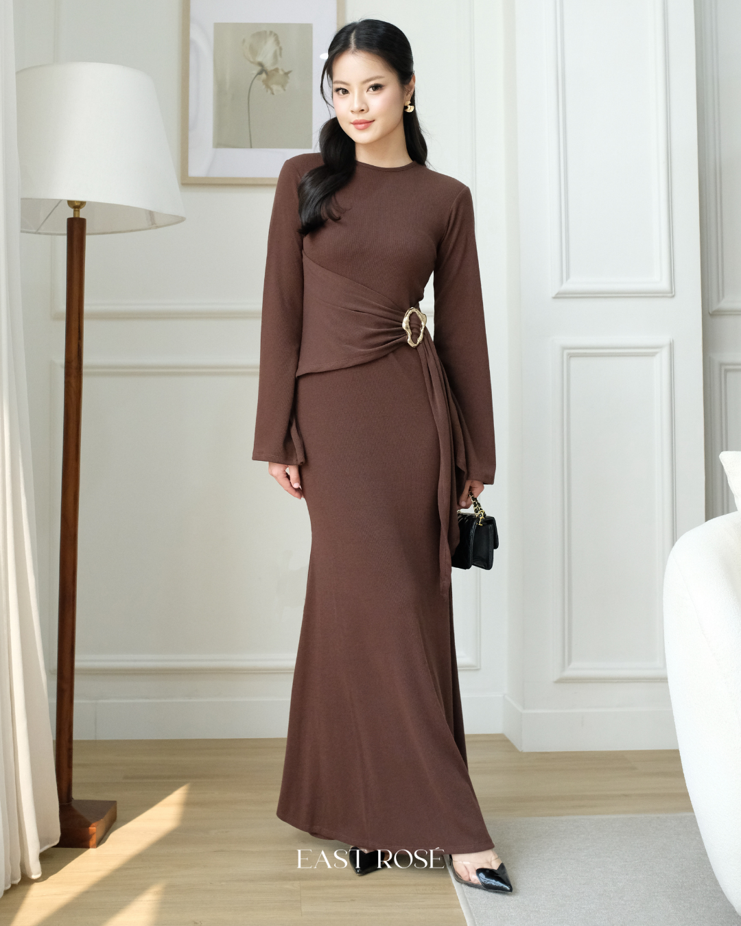 Zola Dress