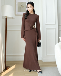 Zola Dress
