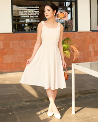 Antoinette Dress
