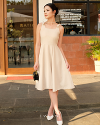 Antoinette Dress