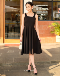 Antoinette Dress