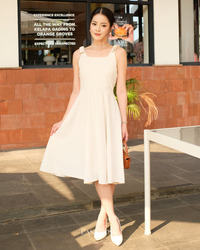 Antoinette Dress