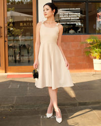 Antoinette Dress