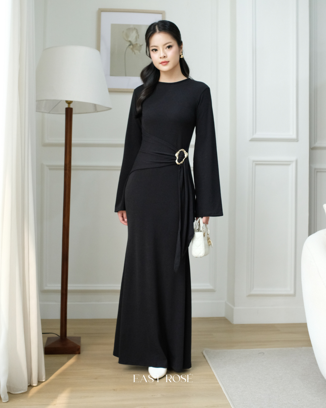 Zola Dress