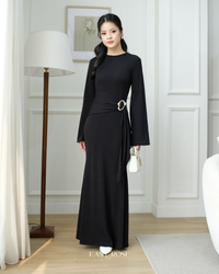 Zola Dress