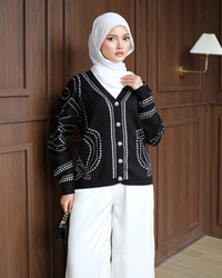 Rodrigo Cardigan