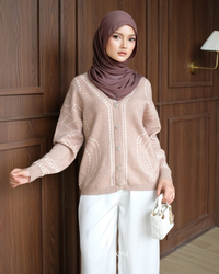 Rodrigo Cardigan