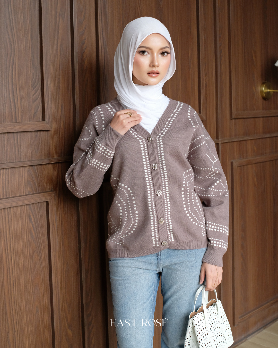 Rodrigo Cardigan