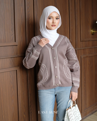 Rodrigo Cardigan
