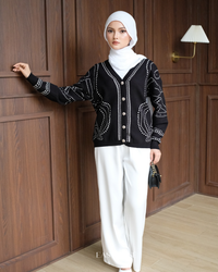 Rodrigo Cardigan
