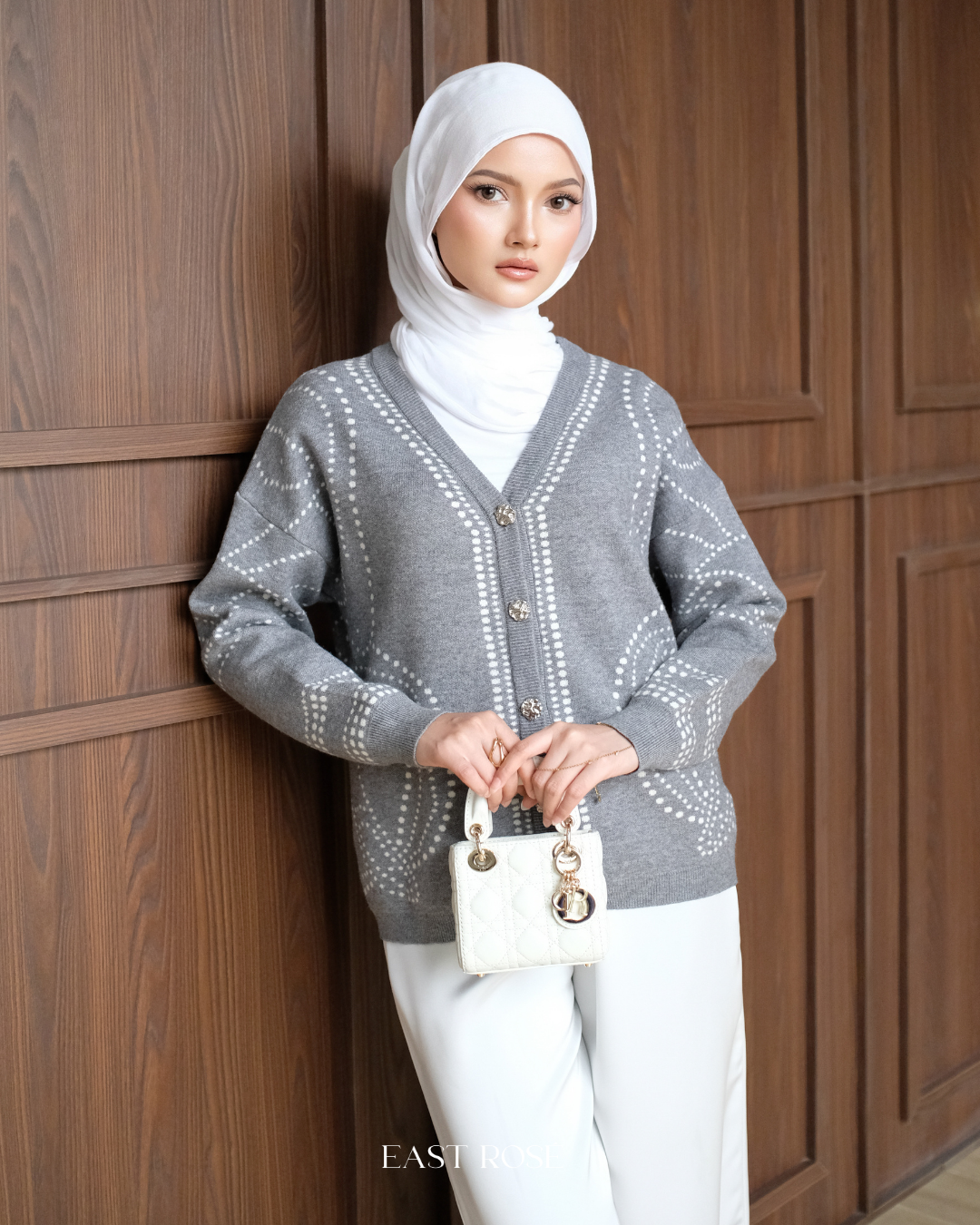 Rodrigo Cardigan