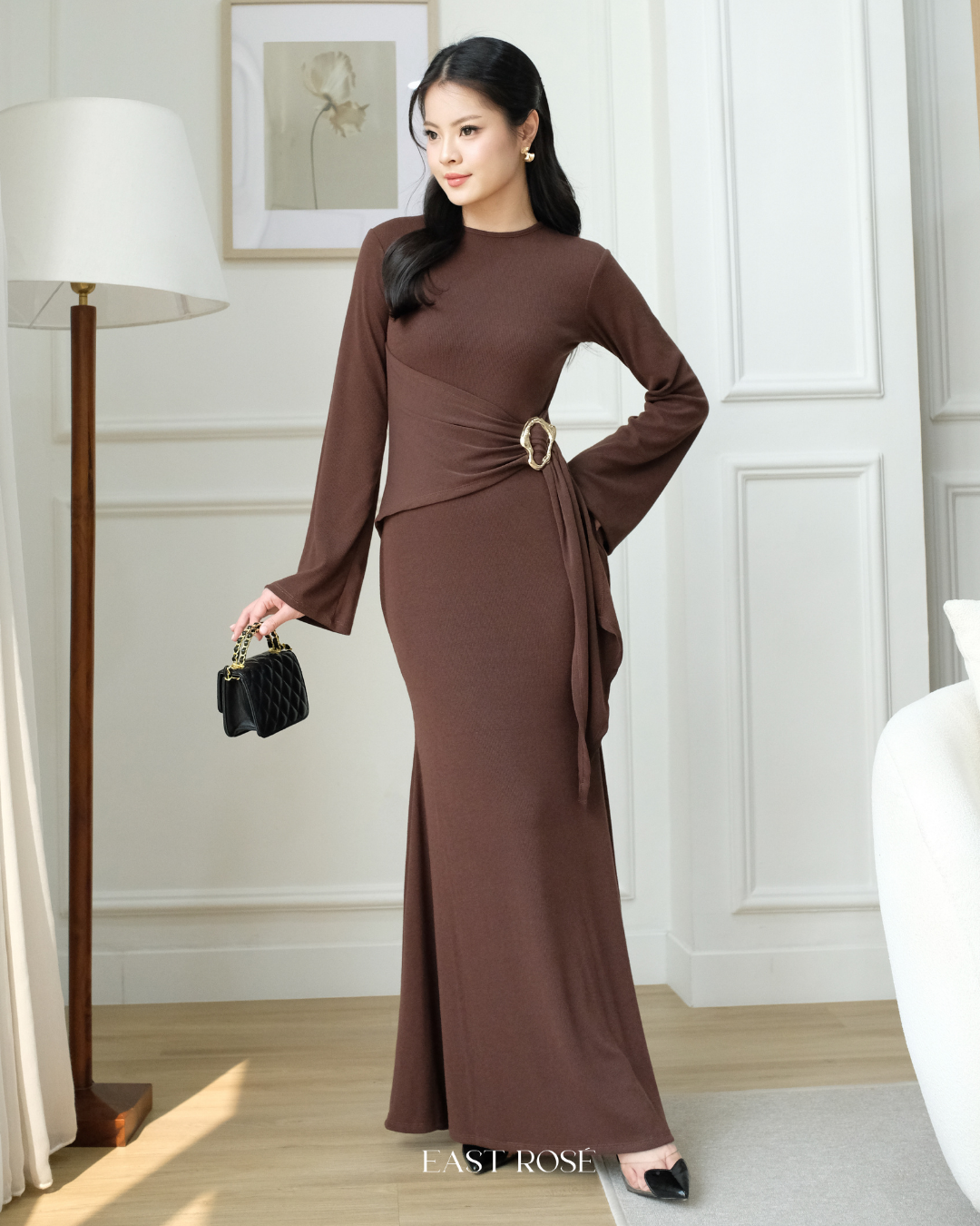 Zola Dress
