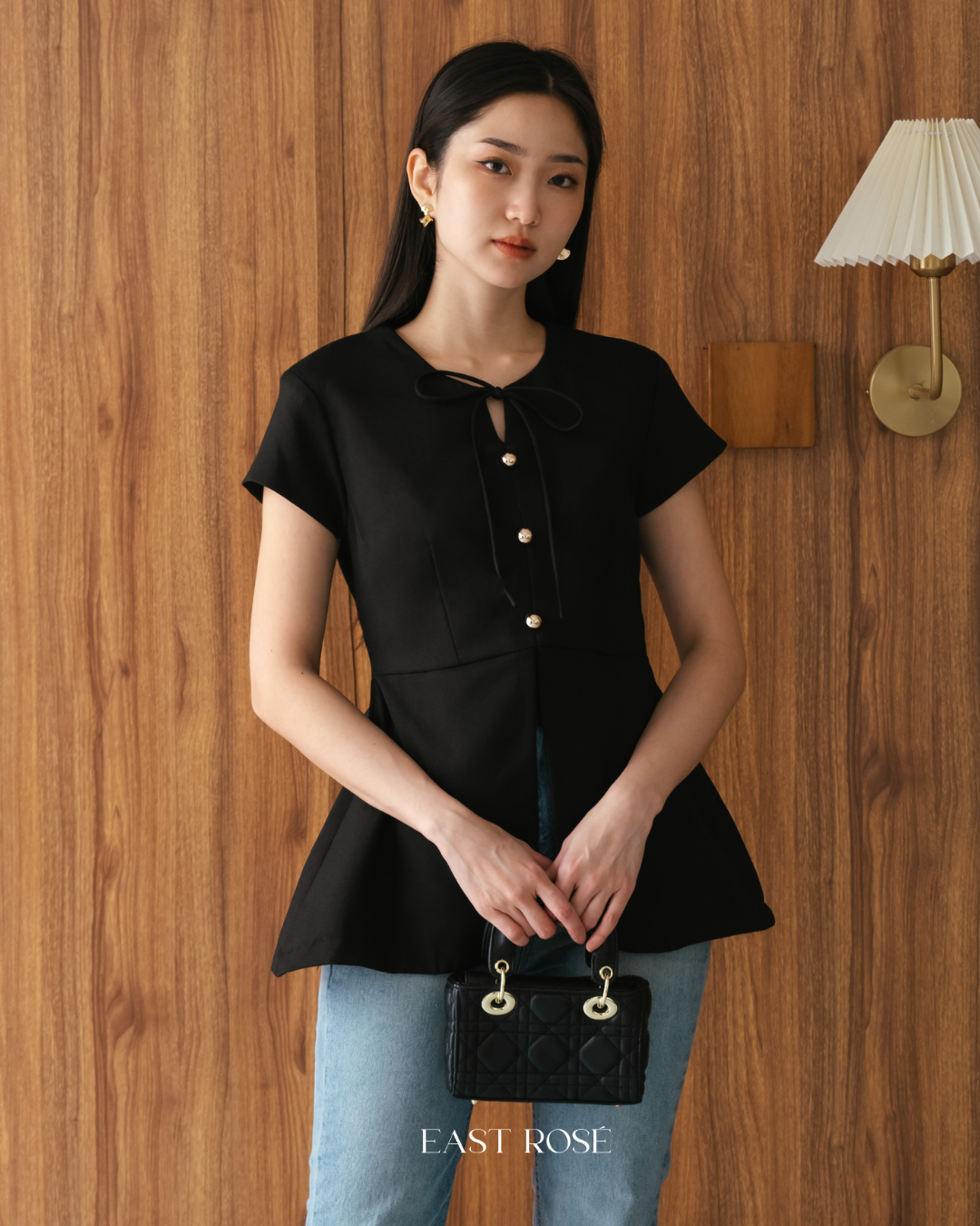 Mason Top