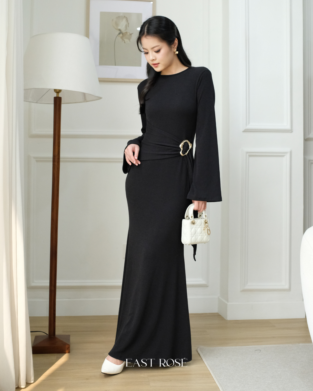 Zola Dress