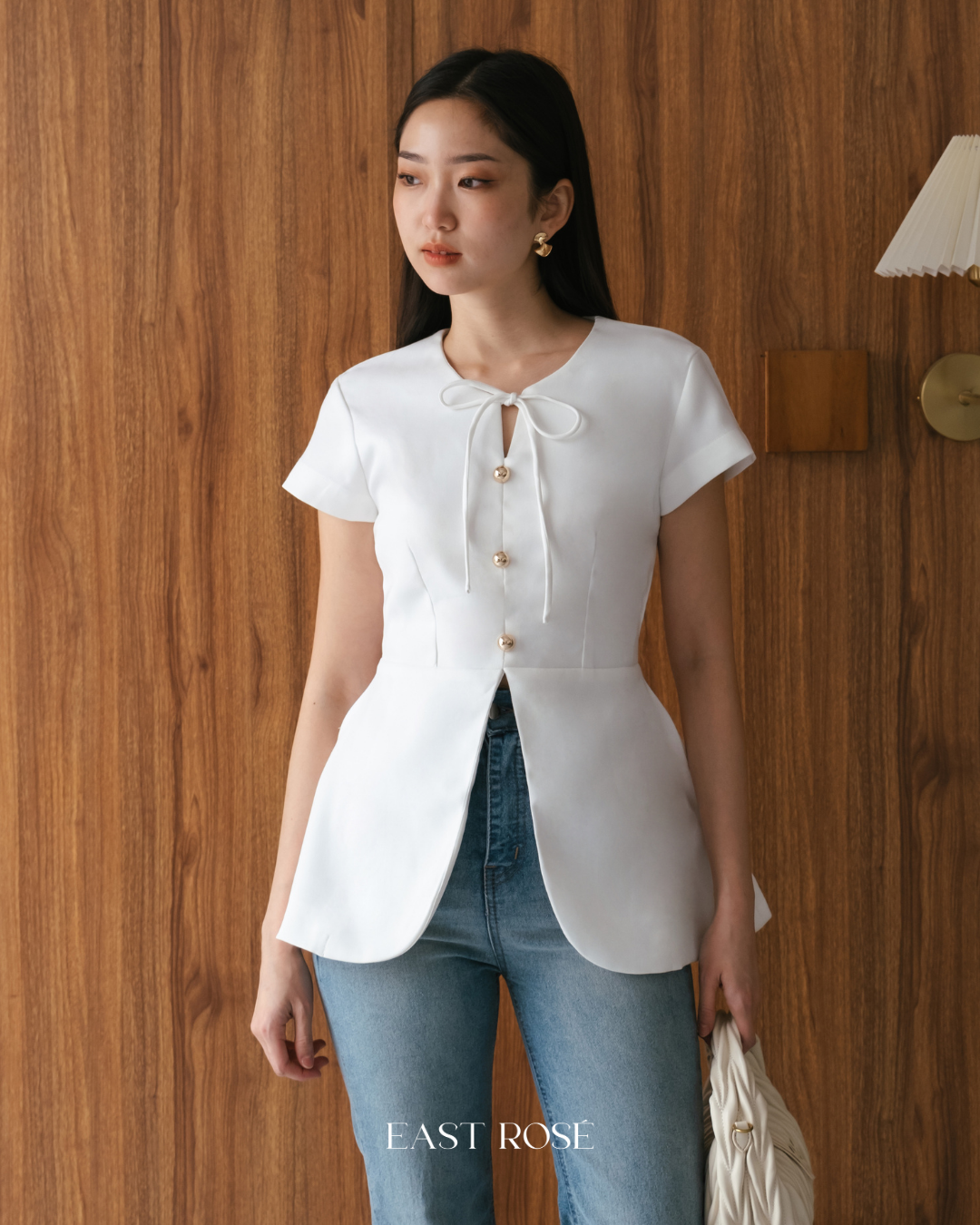 Mason Top