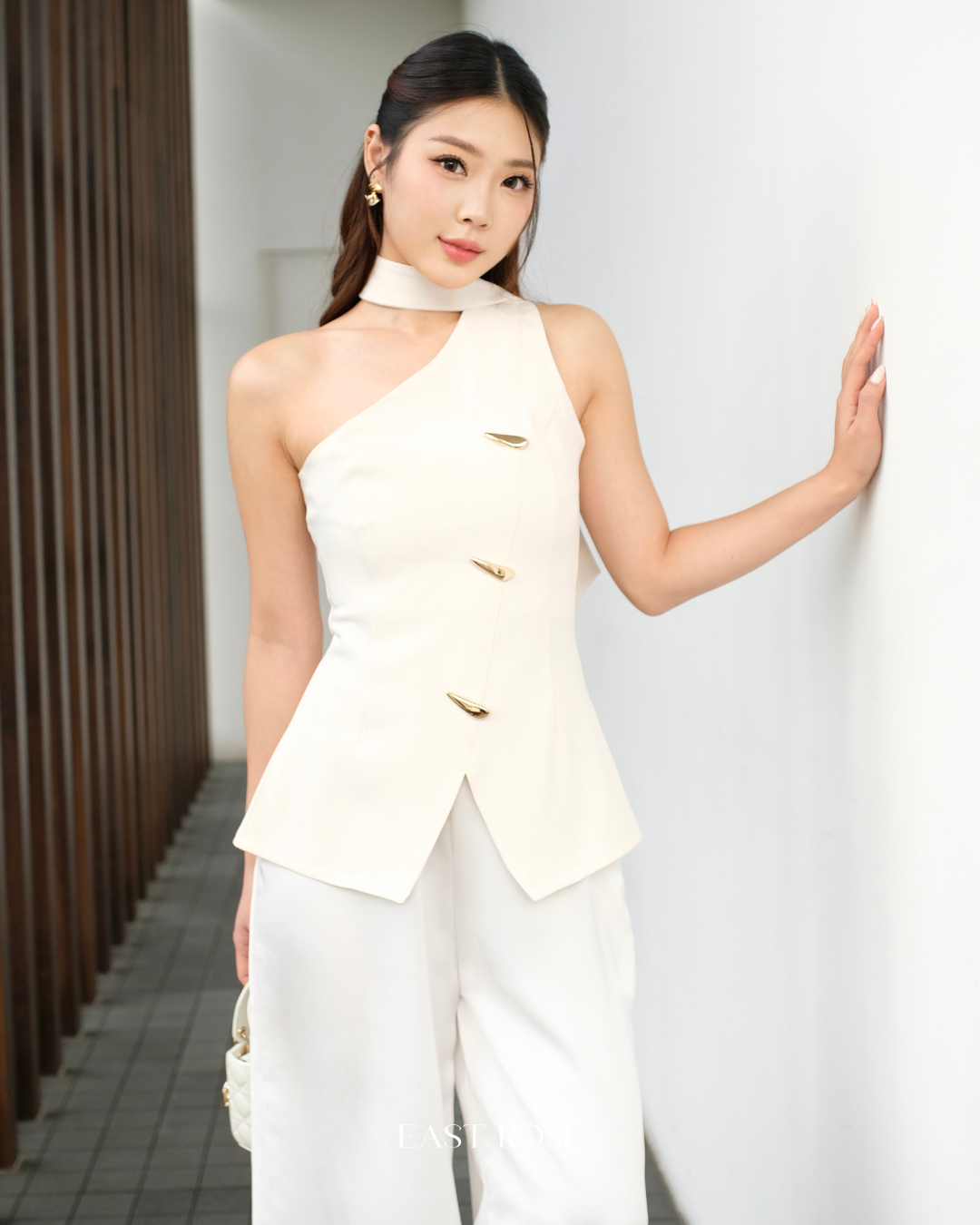 Yuka Top
