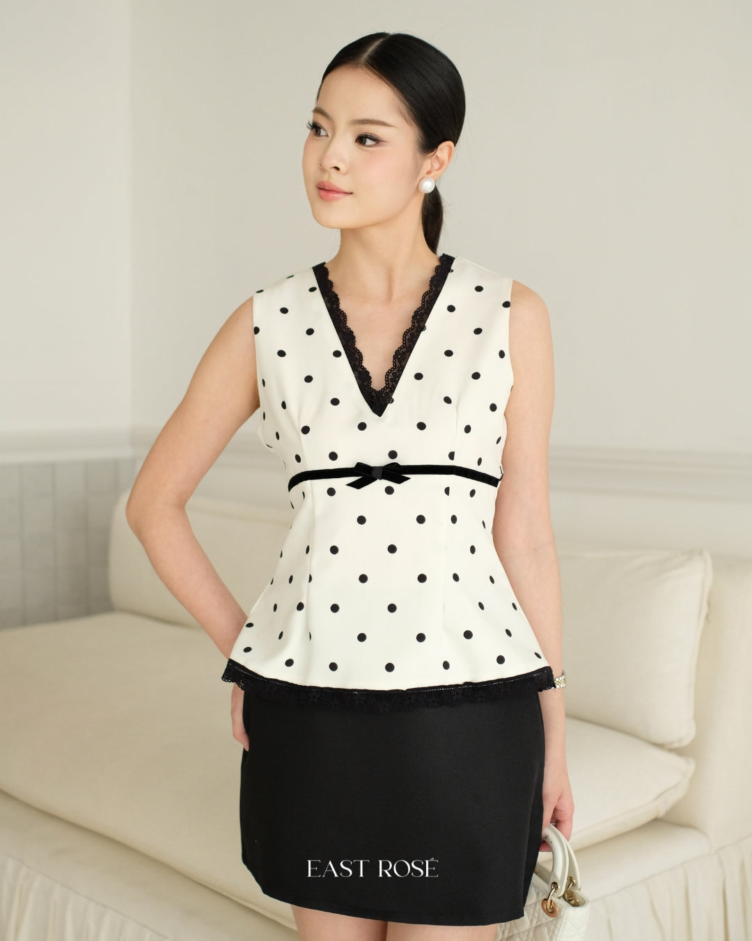 Darcy Top