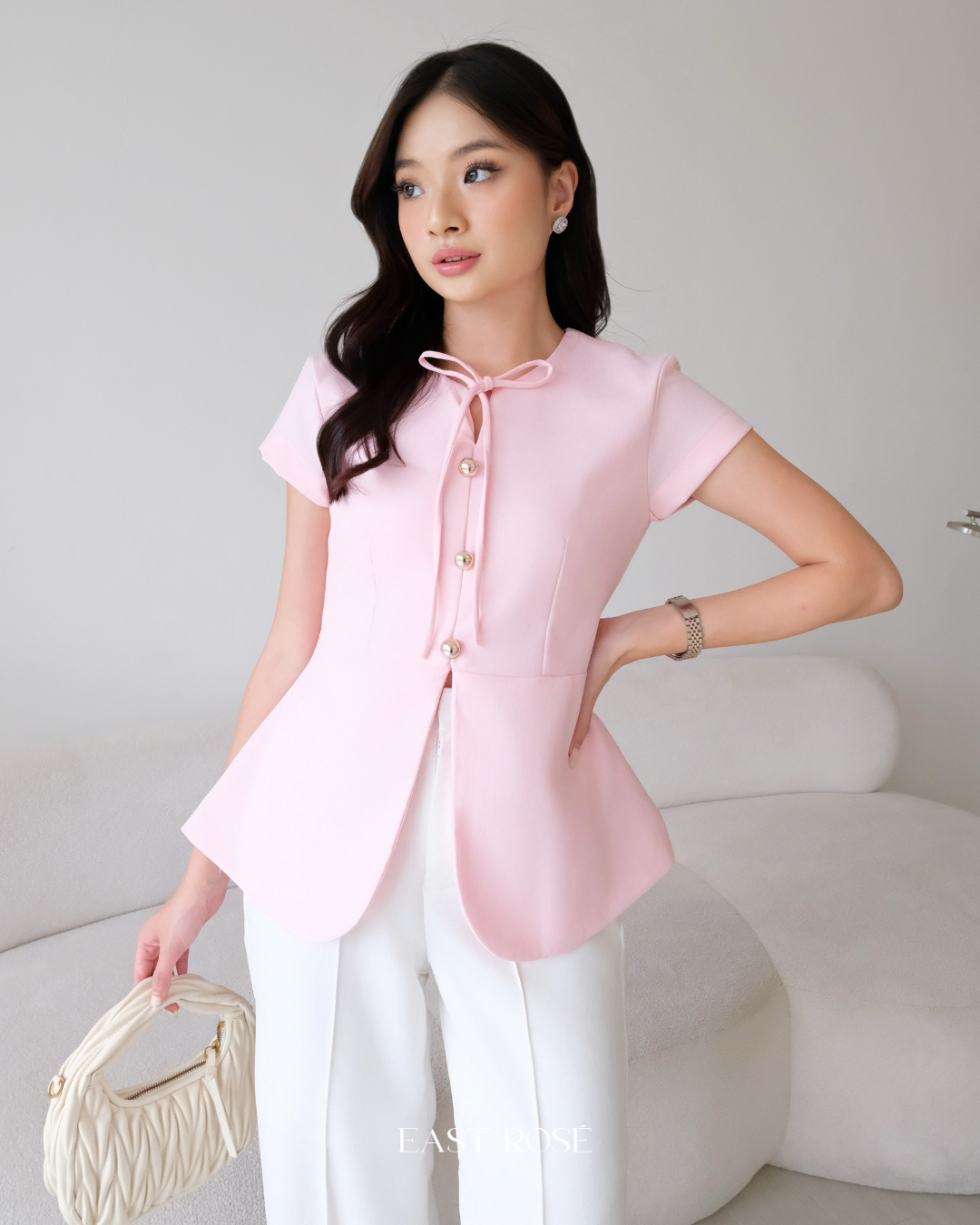 Mason Top