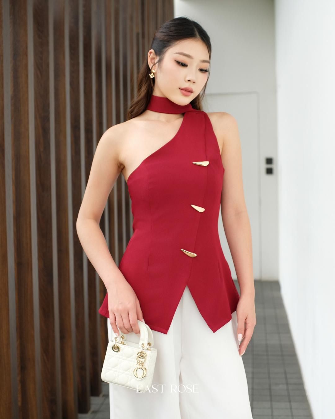Yuka Top