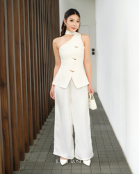 Yuka Top