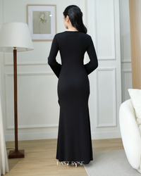 Zola Dress